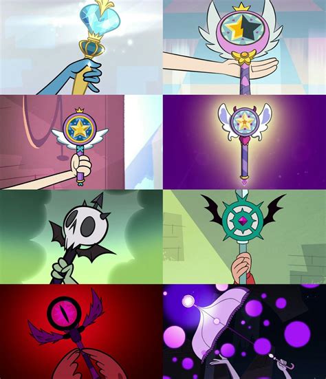 star vs the forces of evil marco wand|star vs the forces of evil.